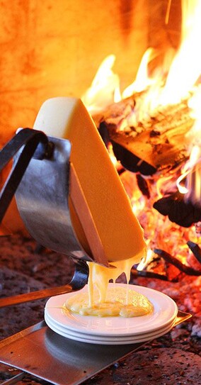 Raclette