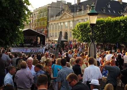 Jazz Festival