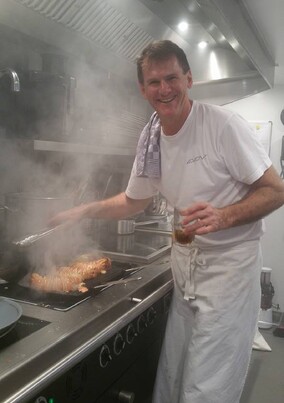 Testing local lobster
