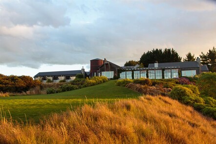 Cape Kidnappers Luxury Lodge, Hawke's Bay