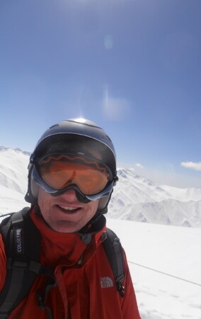 4,000 meters