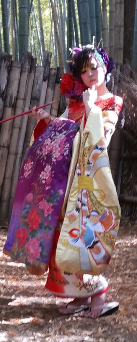 Geisha