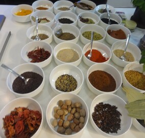 The essential Indian spices