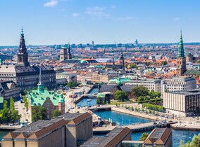 City view