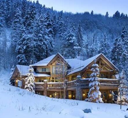 Aspen Luxury
