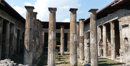 Pompeii