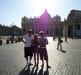 Rome