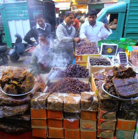 Tamarind