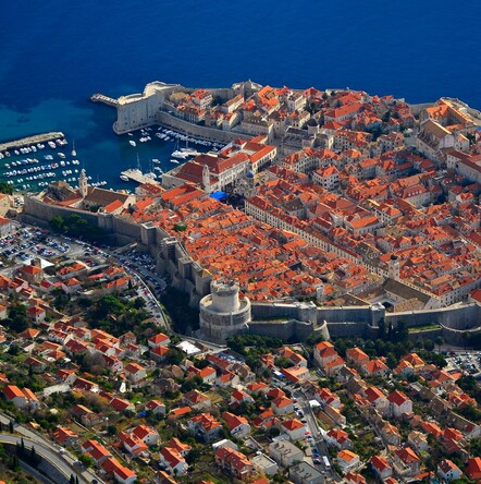 Dubrovnik