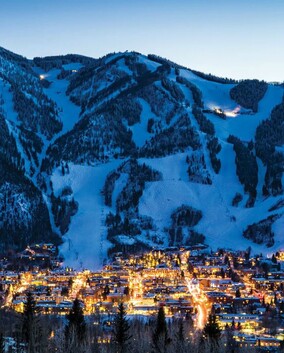 Aspen