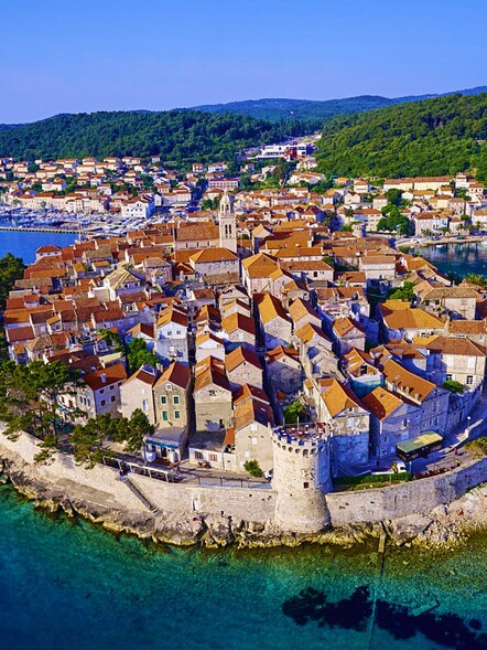 Korcula