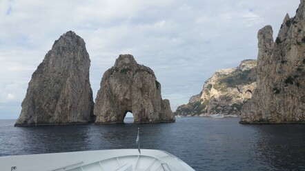 Capri