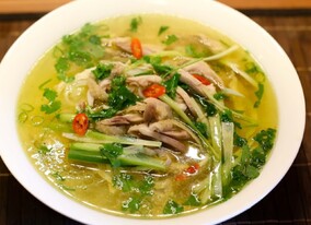 Pho Ga
