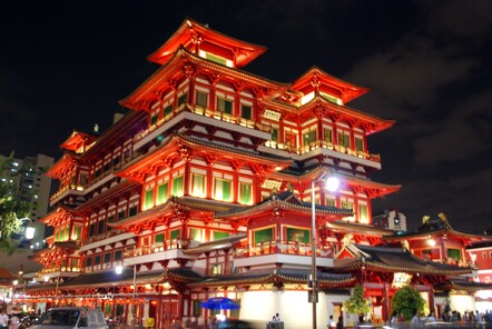 Chinatown