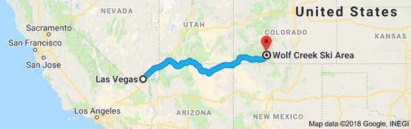 Driving the wrong way back