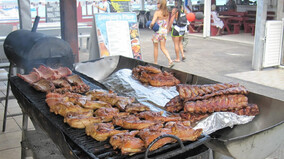 Street food