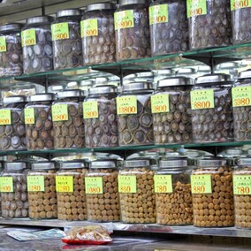 Premium Japaense Abalone