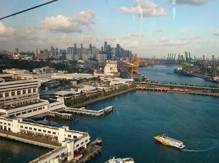 Port
