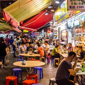 Street food