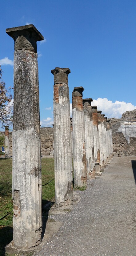 Pompeii