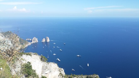 Capri