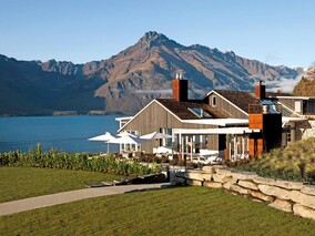 Matakauri Lodge